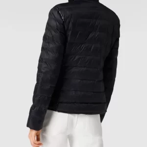 Polo Ralph Lauren Steppjacke Mit Stehkragen Modell ‘INSULATED’ – Schwarz 15
