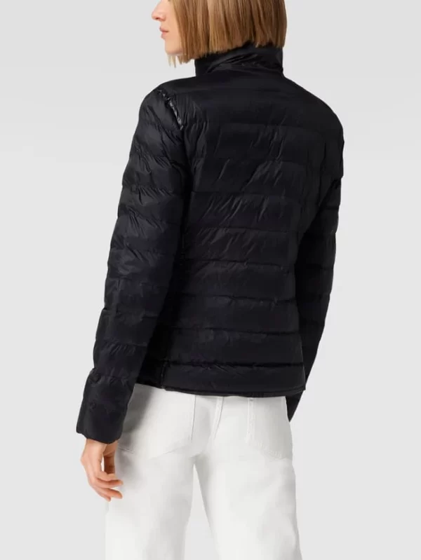 Polo Ralph Lauren Steppjacke Mit Stehkragen Modell ‘INSULATED’ – Schwarz 6