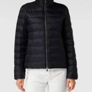 Polo Ralph Lauren Steppjacke Mit Stehkragen Modell ‘INSULATED’ – Schwarz 13